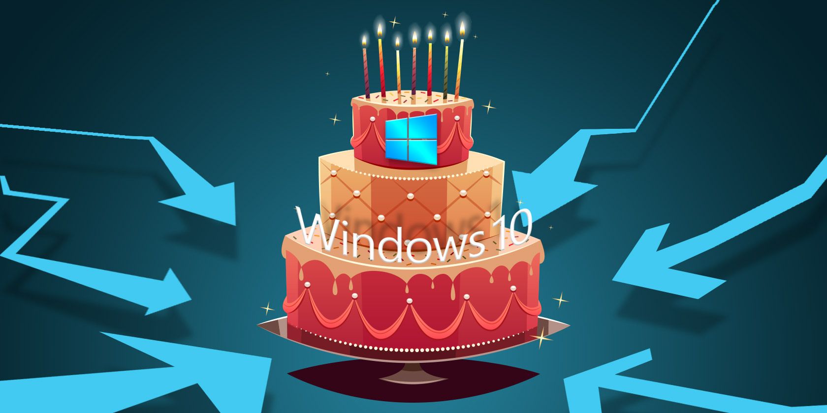 How To Get The Windows 10 Anniversary Update Now