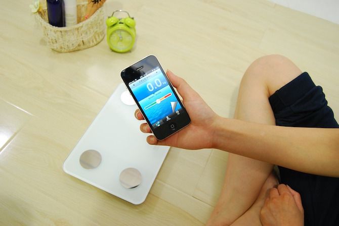 Bluetooth 5 Smart Device Smart Home