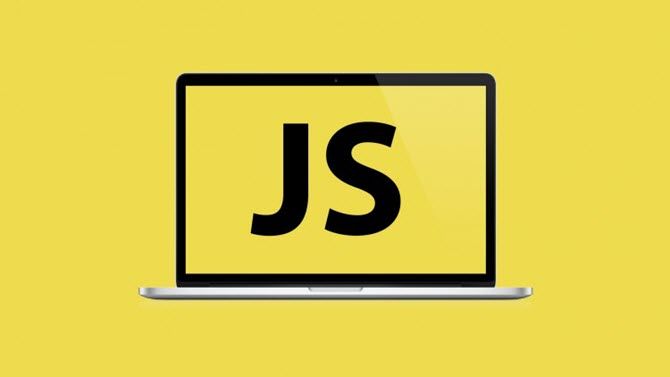 Udemy - JavaScript for Beginners