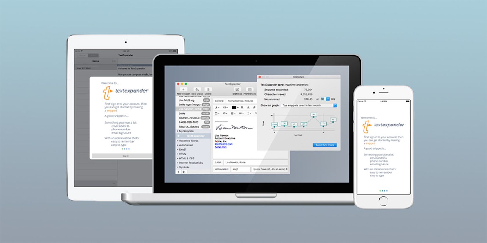 textexpander for iphone textexpander for iphone