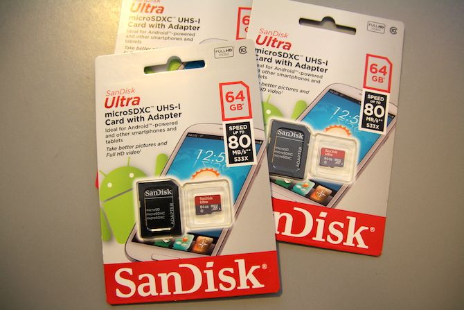 Pi MicroSD Cards - Fotocamere DSLR e fotocamere per smartphone, a confronto: pro e contro