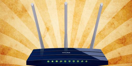 4 Things to Know Before Buying a Wi-Fi Router for Your Home