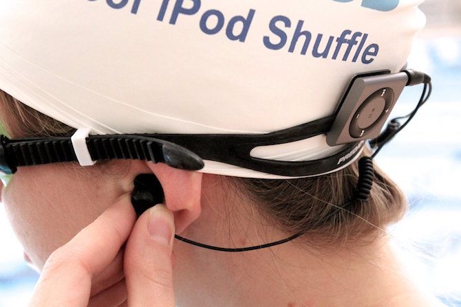 Best Exercise Headphones AudioFlood Waterproof