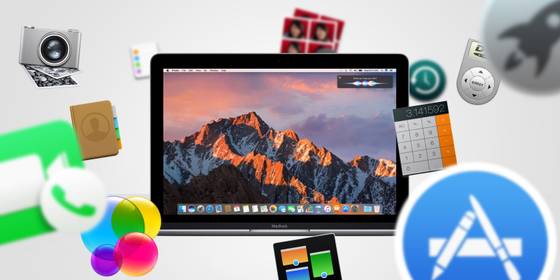 A Complete Guide to Default Mac Apps and What They Do