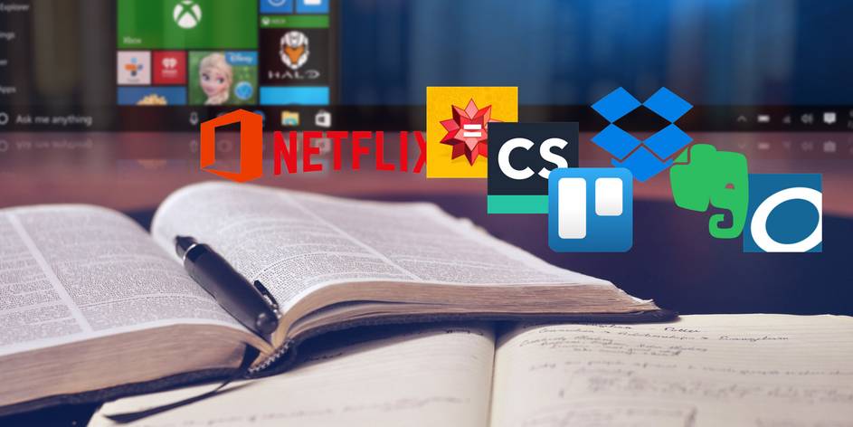 10 Essential Windows Apps For Students 10 Essential Windows Apps For Students
