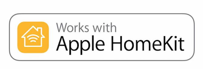 Works With Apple HomeKit Devices