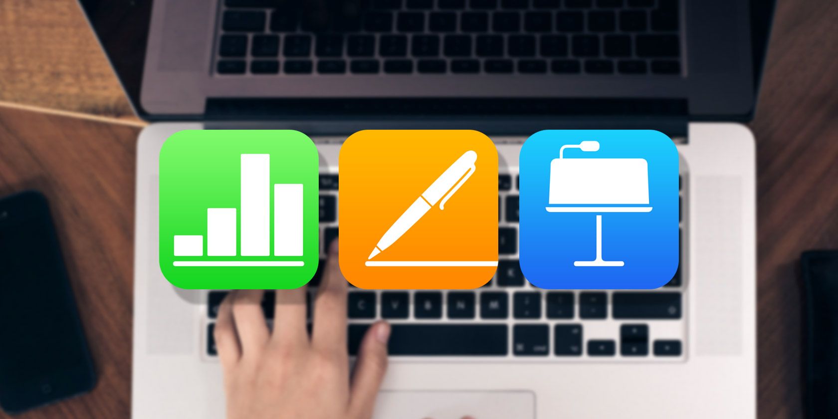 which is better iwork or office for mac