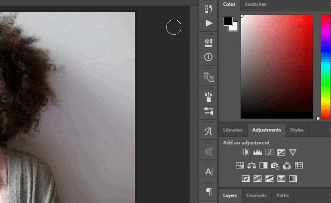 adobe photoshop vs microsoft paint