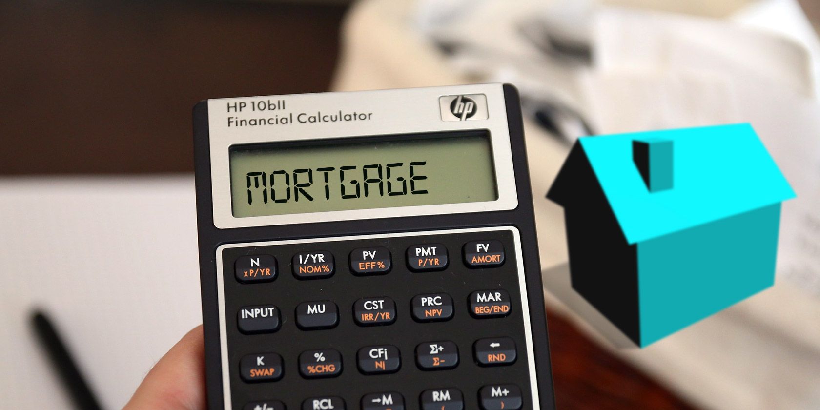 naca mortgage payment calculator