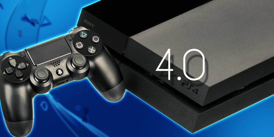 Playstation 4 Gets Hdr Support More In Firmware 4 0 Playstation 4 Gets Hdr Support More In Firmware 4 0