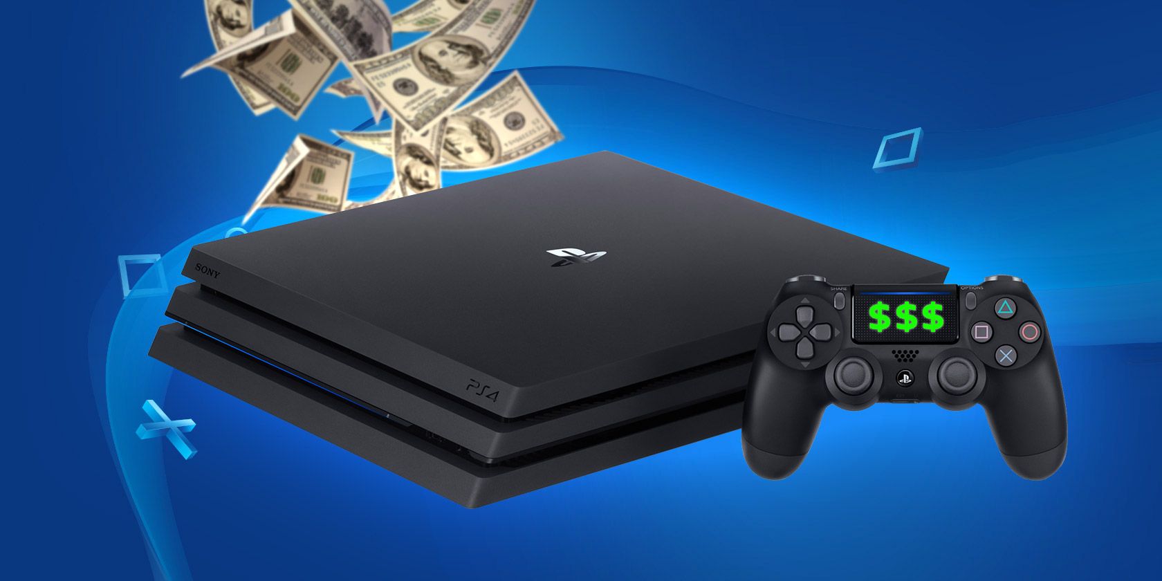 PS4 Pro & PS4 Slim Are They Worth the Money?