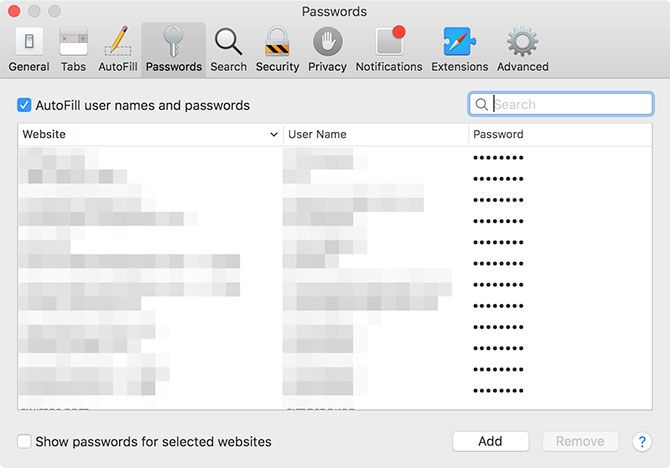 saved-iCloud-Keychain-passwords-in-Safari