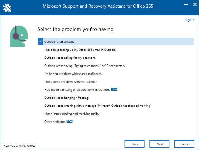 Microsoft Office 365 Support and Recovery
