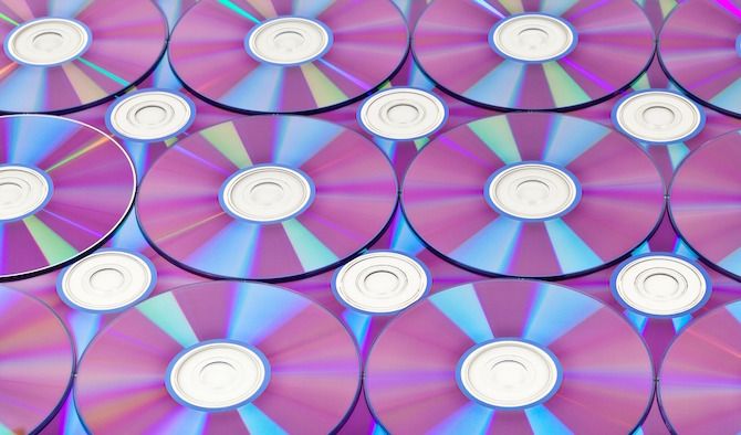 Amazing Technology Breakthrough 5D Data Disc