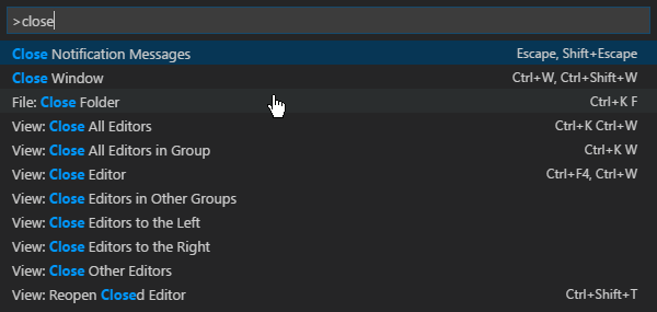 10 Essential Productivity Tips for Visual Studio Code
