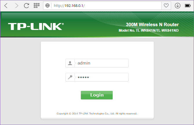 windows 10 router config admin login - 50 nomi Wi-Fi divertenti per il router e la rete domestici