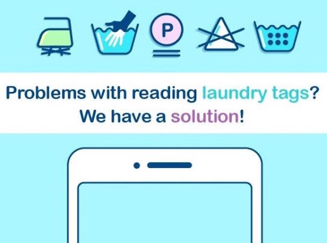 Laundry Guide Promo