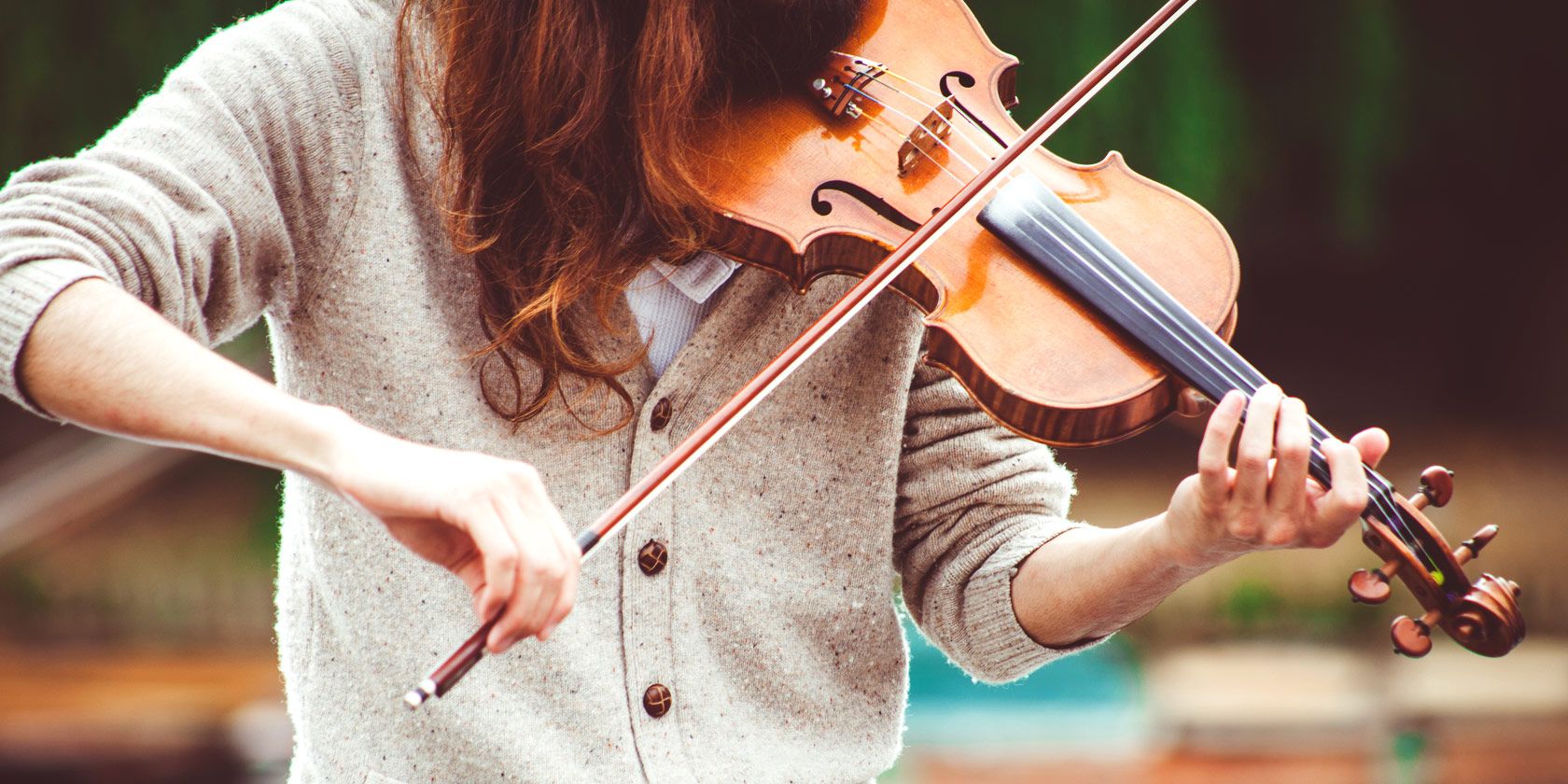 Learn To Play The Violin For Free With These 8 Tutorials