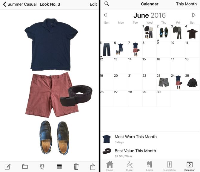 Best AI Fashion App to Find the Casual Outfit Style for Men in 2024