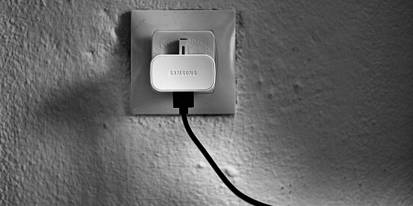 samsung wall charger