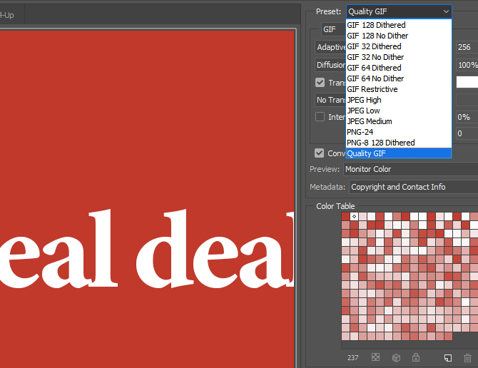 How To Save High Quality Images In Photoshop Explained How To Save High Quality Images In Photoshop Explained