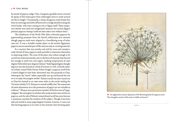 The Book