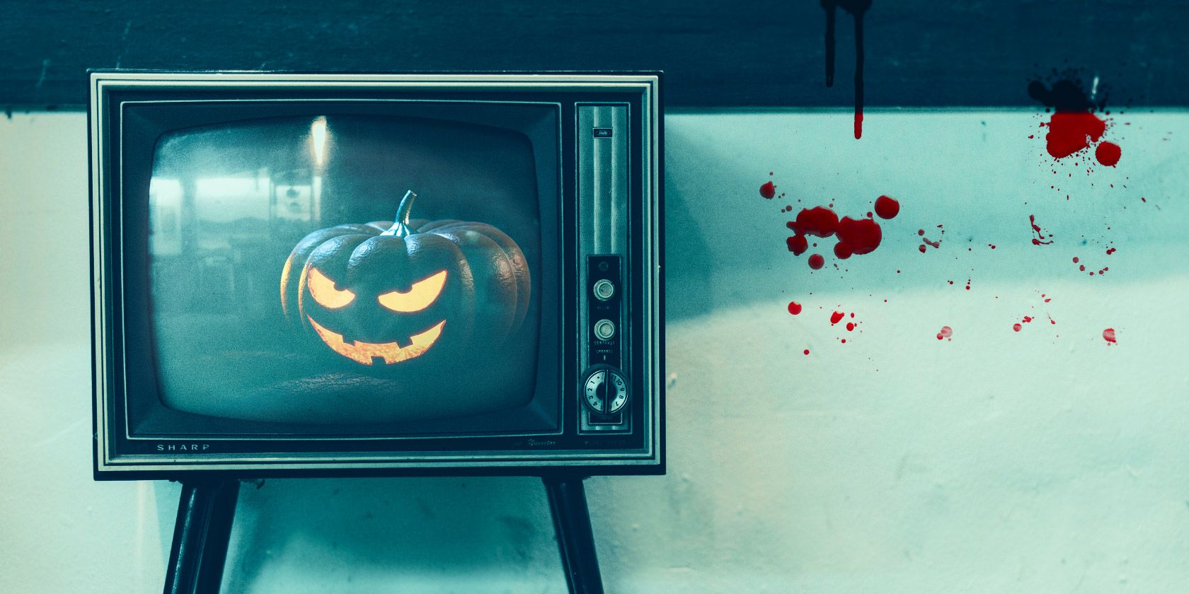 15 Scary TV Shows to Binge-Watch Over Halloween