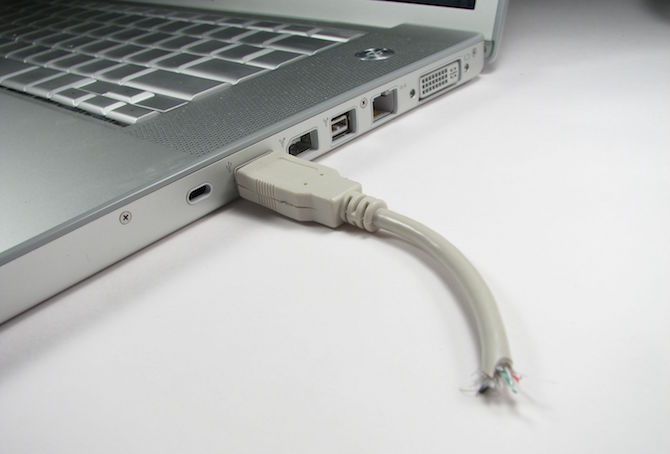 Disguised USB Cable Final Example