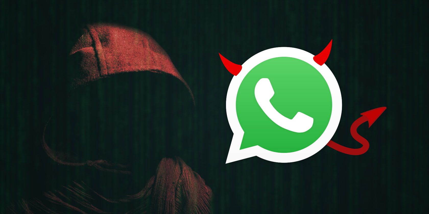 what about whatsapp scams