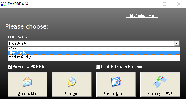 كيفية تصغير حجم ملف pdf أو ضغط ملف pdf ملفات تعريف freepdf-pdf