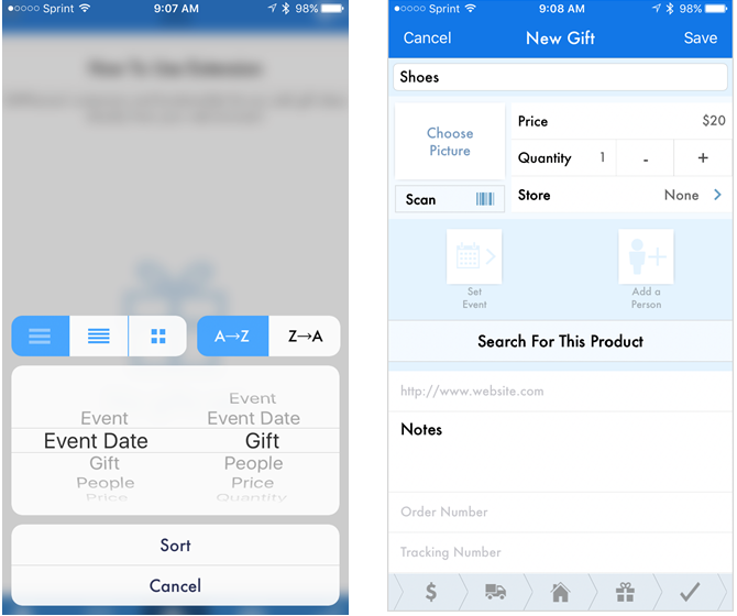 10 Awesome iPhone Apps to Help With Your Holiday Shopping