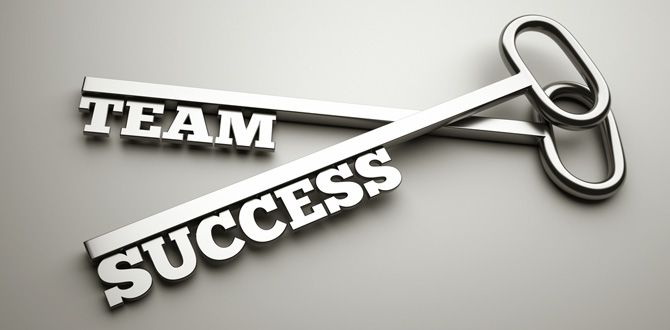 Team Success Keys