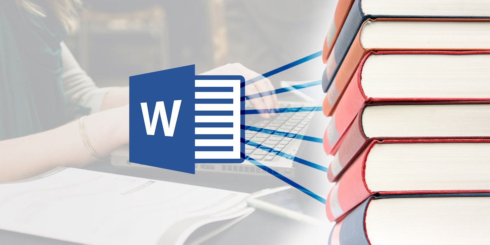 bibliography microsoft word 2016