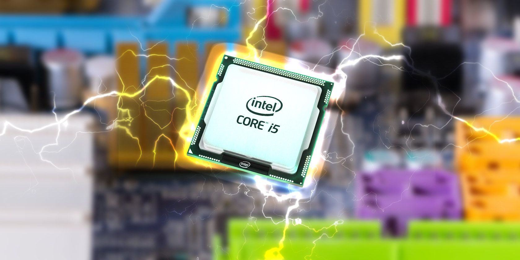 Intel Turbo Boost Technology Monitor - PC Guide