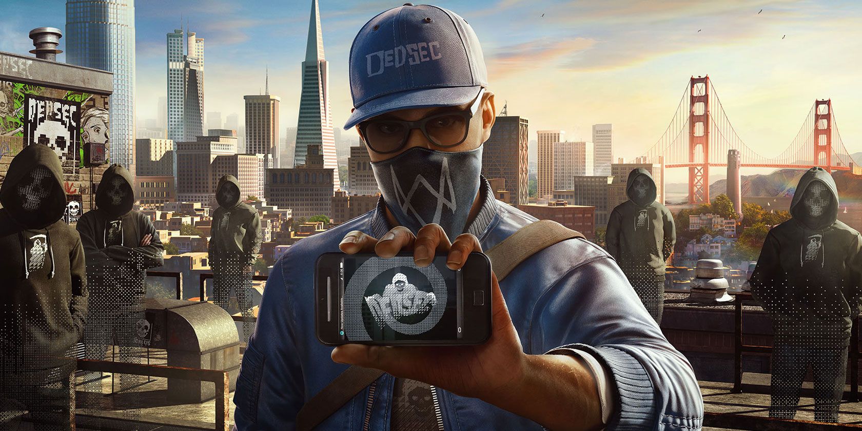 use the shufflers powers in watch dogs 3