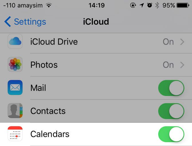 How to Stop & Remove iCloud Calendar Spam the Right Way