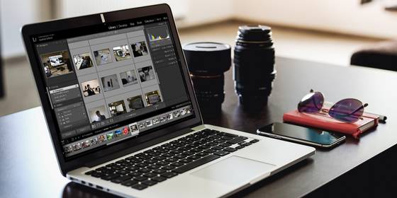 How to Keep Your Photos Organized Using Adobe Lightroom