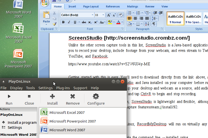 eseguire applicazioni Windows su Android con Wine