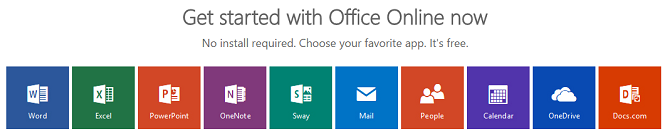 Microsoft Office What? A Guide To The Office Suite Ecosystem