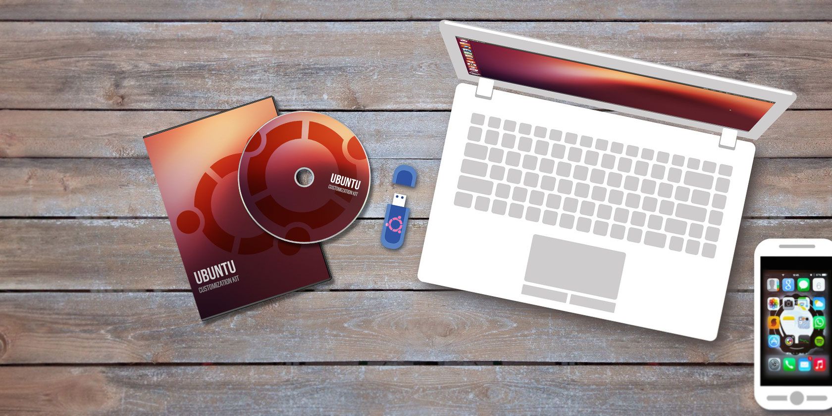ubuntu-customization-kit