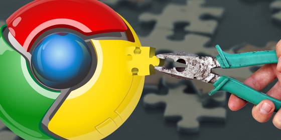 6 Shady Google Chrome Extensions You Should Uninstall ASAP