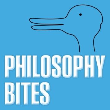 Philosophy Bites Podcast