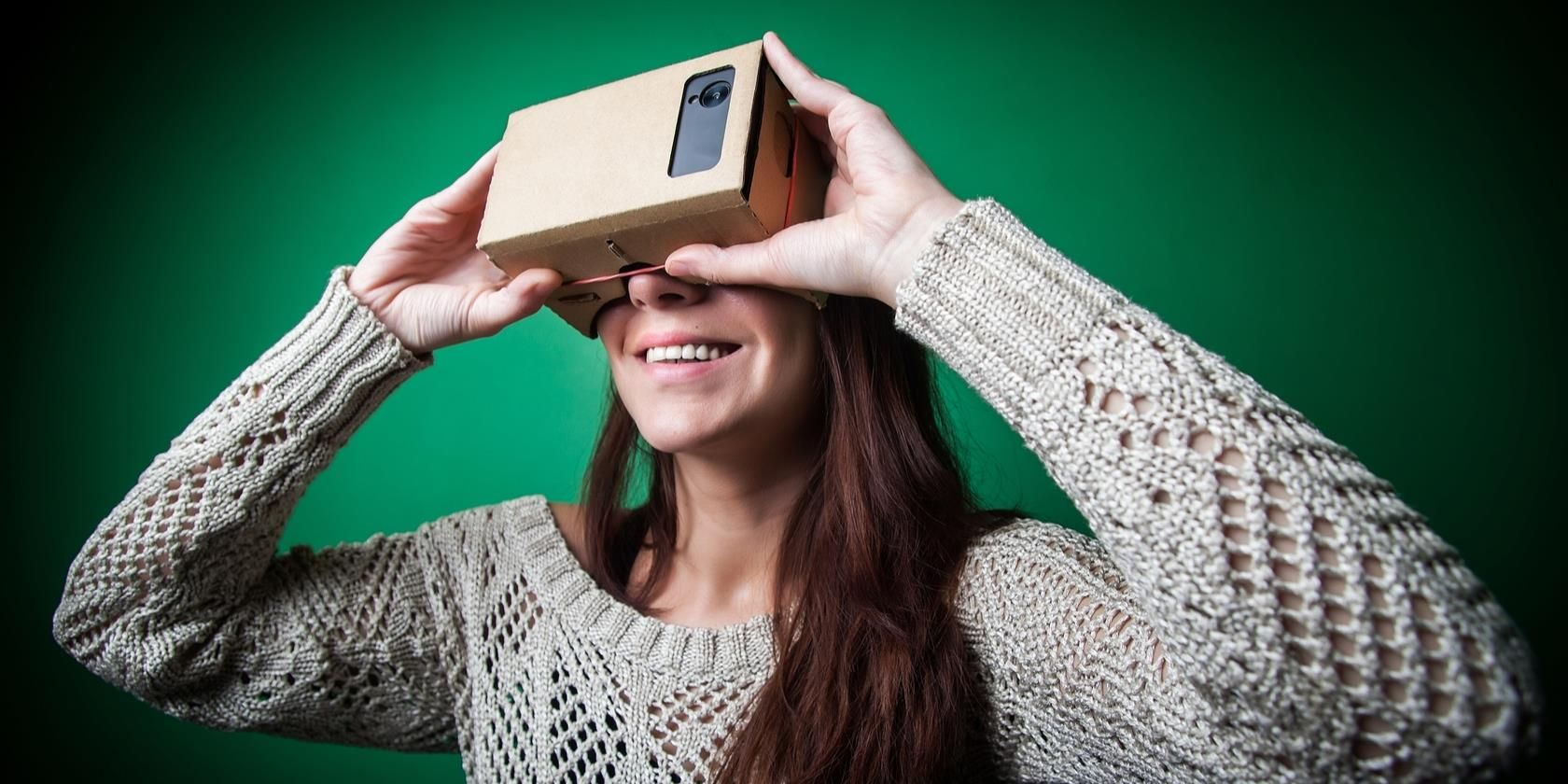 20 Best VR for Google