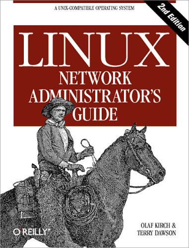 linux-network-admin-guide