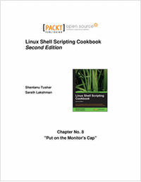 linux-shell-scripting-cookbook