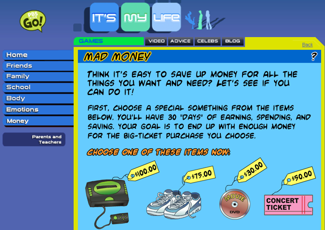 10 Interactive Financial Websites That Teach Kids Money Management Skills 10 Interactive Financial Websites That Teach Kids Money Management Skills