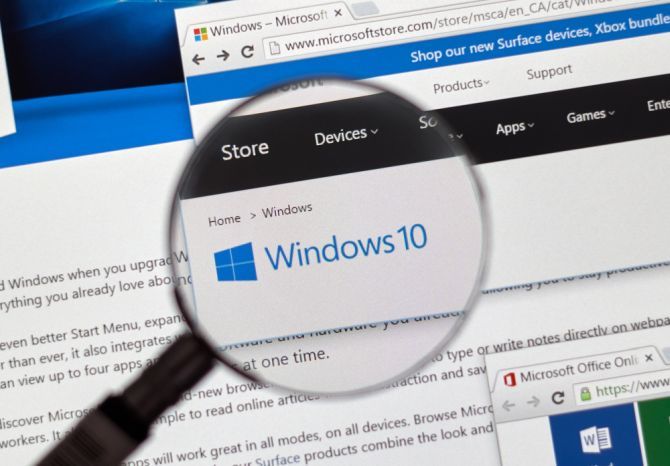 What Does The Windows 10 Creators Update Do For Security What Does The Windows 10 Creators Update Do For Security