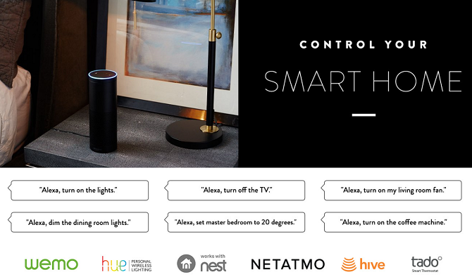 Let's Face It: Amazon Echo's Alexa Is Stupid