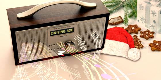 5 Sites for Free Christmas Carols, Karaoke, and Festive Songs