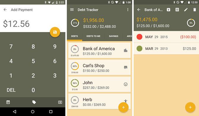 expense-app-debt-tracker